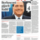 De Morgen Berlusconi